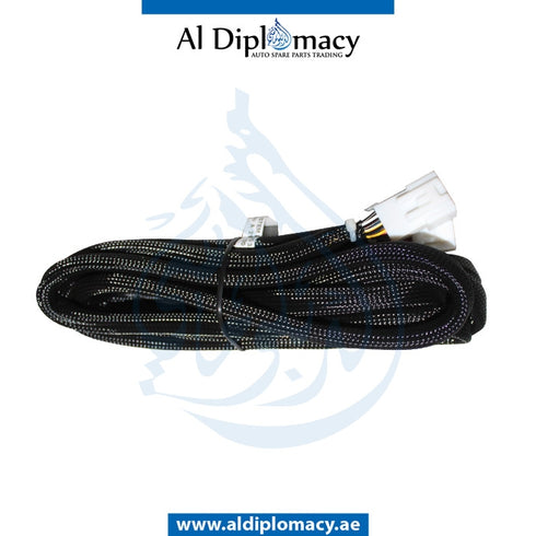 Rear SEAT ENTERTAIMENT SYSTEM KIT for Mercedes-Benz G Class W463 (1992-2022) models